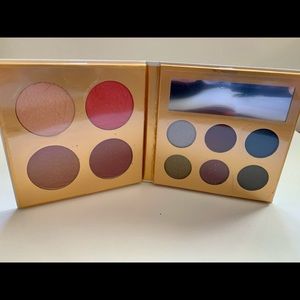 Pur Midnight Masquerade Face Palette